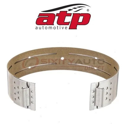 ATP Intermediate Automatic Transmission Band for 1966-1969 Mercury Comet - sz Foto 1 de 4