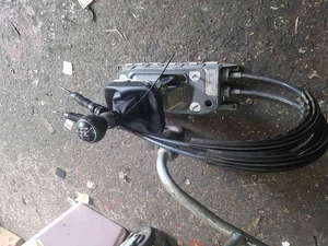 Volkswagen Golf MK5 2003-2009 5 Speed Gearstick Mechanism + Cables Linkages - Picture 1 of 6