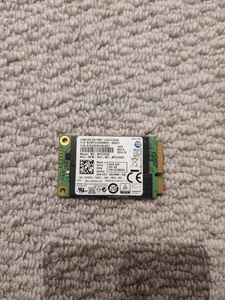 Samsung PM851 mSATA 256GB SSD - Picture 1 of 2