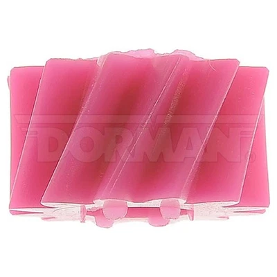 Conjunto de engranaje de asiento Dorman 924-386 para modelos BMW seleccionados 90-00 Foto 1 de 4