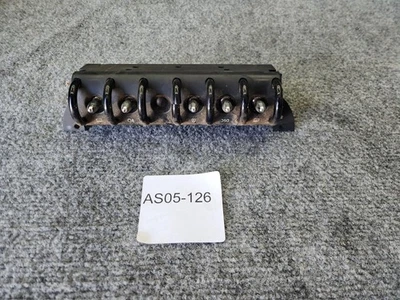 Panel interruptor luz antiniebla cerradura puerta ventana eléctrica Mini Cooper 2002-2008 6917992 OEM Foto 1 de 4