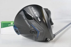 Cobra DS-Adapt X Driver / 10.5 Degree / Stiff Flex Fujikura Pro 60 Shaft - Picture 1 of 9