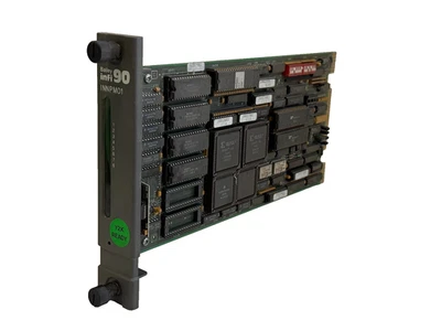 Módulo de red Bailey 6638099A2 INNPM01 USADO Foto 1 de 3