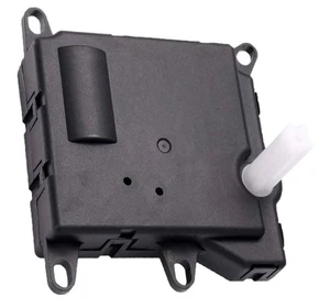 HVAC Blend Door Actuator Compatible with 2003-2006 Expedition 2002-2010 604-209 - Picture 1 of 6