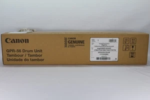 CANON 1111C003AA / DRUM GPR-56 UNIT COLOR - Picture 1 of 5
