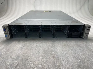 HP ProLiant DL380p Gen8 Intel Xeon  E5-2640 2.5GHz 60GB RAM NO HDD Good - Picture 1 of 6