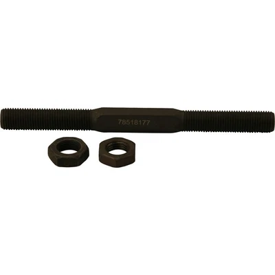 MOOG Steering Tie Rod End Adjusting Sleeve for 1994-1997 HONDA PASSPORT - Image 1 of 4