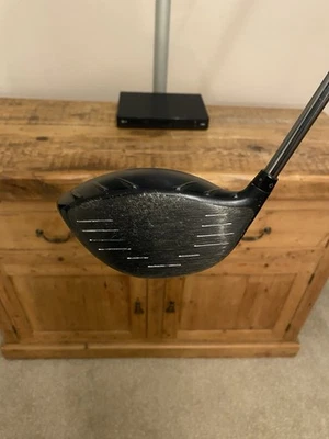 Ping G30 Driver LS Tec / 10.5 Degree / Stiff Flex / Ping Tour Chrome 65 Shaft - Image 1 of 4