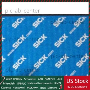 New 1PCS NEW SICK Photoelectric switch sensor VTE18-3F8212 - Picture 1 of 1