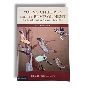 Kleinkinder und Umwelt: Frühe Bildung für Nachhaltigkeit Buch - Bild 1 von 11