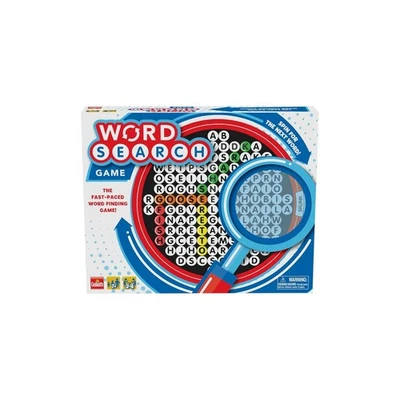 Wordsearch: The Ultimate Multiplayer Wordsearch Game | Fun Word Puzzle Game f... - Image 1 of 4
