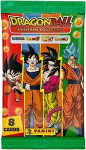 Trading Cards PANINI FR - Part 2 - Dragon Ball Universal Collection - AU CHOIX - Imagen 1 de 179