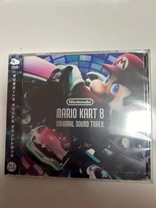 mario kart 8 soundtrack CK - Imagen 1 de 2