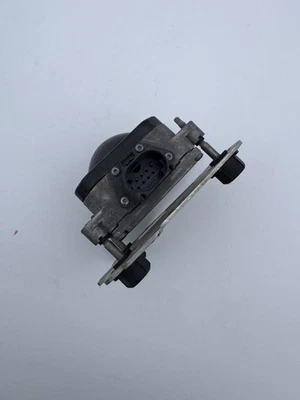 右侧十字距离雷达传感器 原始设备制造商 124K 12-18 奥迪 A6 A7 S6 S7 S8 RS7 — 第 1/4 张图片