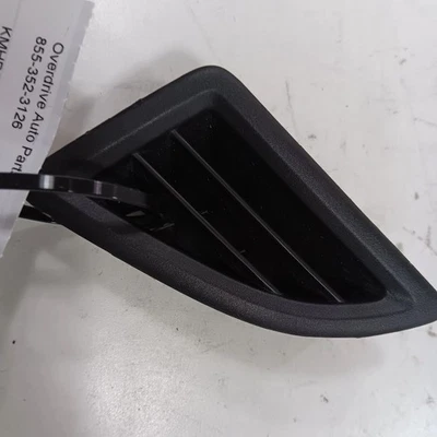Ventilación de descongelación lado derecho del pasajero Hyundai Elantra 2017 2016 2015 2014 2013 Foto 1 de 4