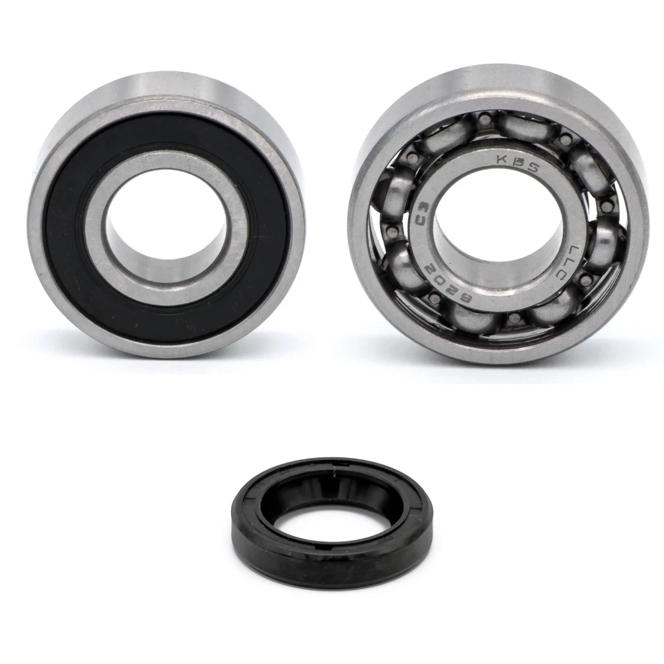 Kurbelwellenlager für Piaggio Moped Boxer 1 50 (1970-1972, B1M1T) - Image 1 of 1