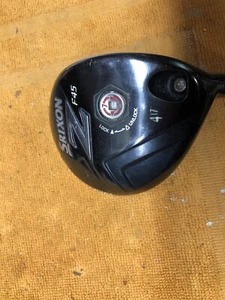 Srixon F45 #3 FW - Picture 1 of 6