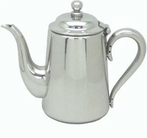 0303-1203 for 3 persons Yukiwa M-type coffee pot japan import - Picture 1 of 6