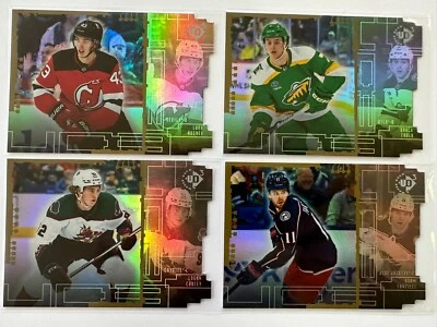 2023-24 Upper Deck Extended Series 1998-99 UD3 - Complete Your Set - Image 1 of 2