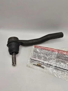 Steering Tie Rod End Moog ES800841 - Picture 1 of 10