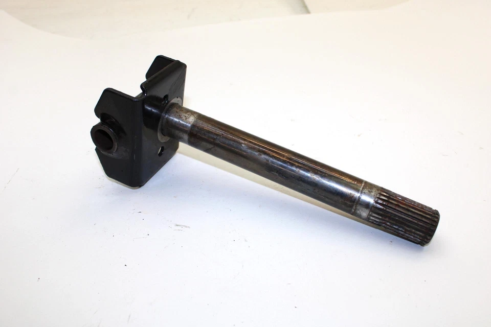 Ski-doo Summit 700 2002 OEM husillo pierna de esquí 505070672 Q4914 Foto 1 de 4