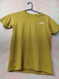 boys medium under armour shirt - Picture 1 of 2
