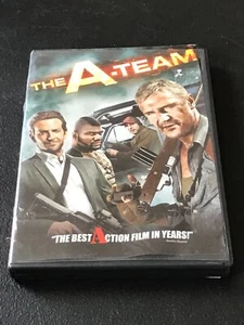 The A-Team (DVD, 2010, WS) Liam Neeson, Bradley Cooper, Sharlto Copley  LN - Picture 1 of 1