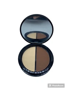 Focallure Long Lasting Shimmer Makeup Palette Waterproof Matte Golden & Brown#3 - Picture 1 of 7