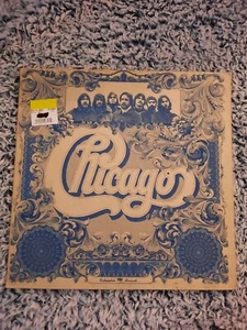 Chicago VI. 1973. Vinyl Record Album LP. KC-32400. - Picture 1 of 16