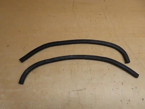 2003 Mazda MX5 Nevada NB -  O/S & N/S Top of Door Rubber Seals (B82) - Picture 1 of 2