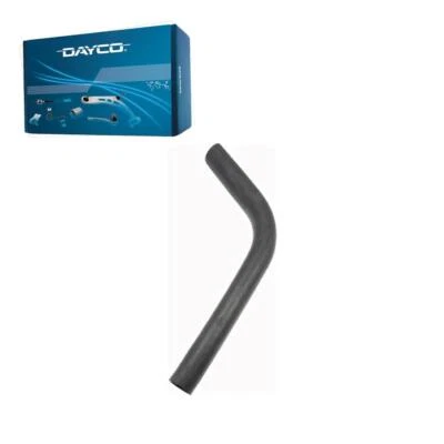 Dayco Radiator Coolant Hose Upper For 1991-1998 BMW 318i - Image 1 of 2
