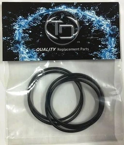 TORK Distributors Orings replaces Intex 10262 Hose O-Rings 5 Pack - Picture 1 of 2
