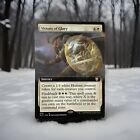 MTG MIC: Visions of Glory (Sorcery) Extended Art Rare 070
