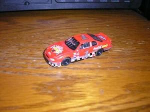 Nice Vintage 1/64 Revell 2000 Chevy Monte Carlo Coca Cola 600 Event Car FREE SH - Picture 1 of 4