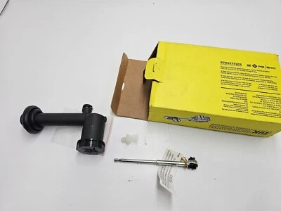 Cilindro maestro de embrague LuK LMC376 para 99-04 Ford F-250 F-250 SD F-350 SD Foto 1 de 4