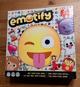 Emotify - Bild 1 von 4
