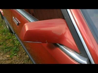 Espejo de puerta 82 83 84 85 86 87 88 89 90 91 92 93 94 95 96 OLDS CIERA RH granate Foto 1 de 4