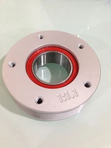 KAWASAKI ULTRA 250/260X SUPERCHARGER PULLEY WHEEL 1:1.1 JETSKI - Picture 1 of 1