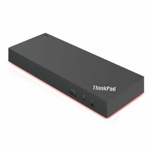Lenovo 40an Dockingstation mit 135W Netzteil für Lenovo 15 Gen 1 - Bild 1 von 3