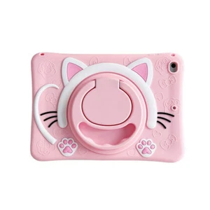 Case Shockproof Stand Cover For iPad 2 3 4 5th 6th 7th 8th 9th Gen Mini Air Pro - Picture 1 of 95