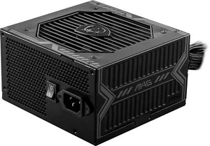 MSI MAG A650BN - 650W - Bild 1 von 5