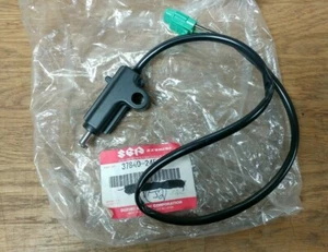 37840-24F00 SOPORTE LATERAL DE INTERRUPTOR SUZUKI DL1000 GSX1300R - Imagen 1 de 3