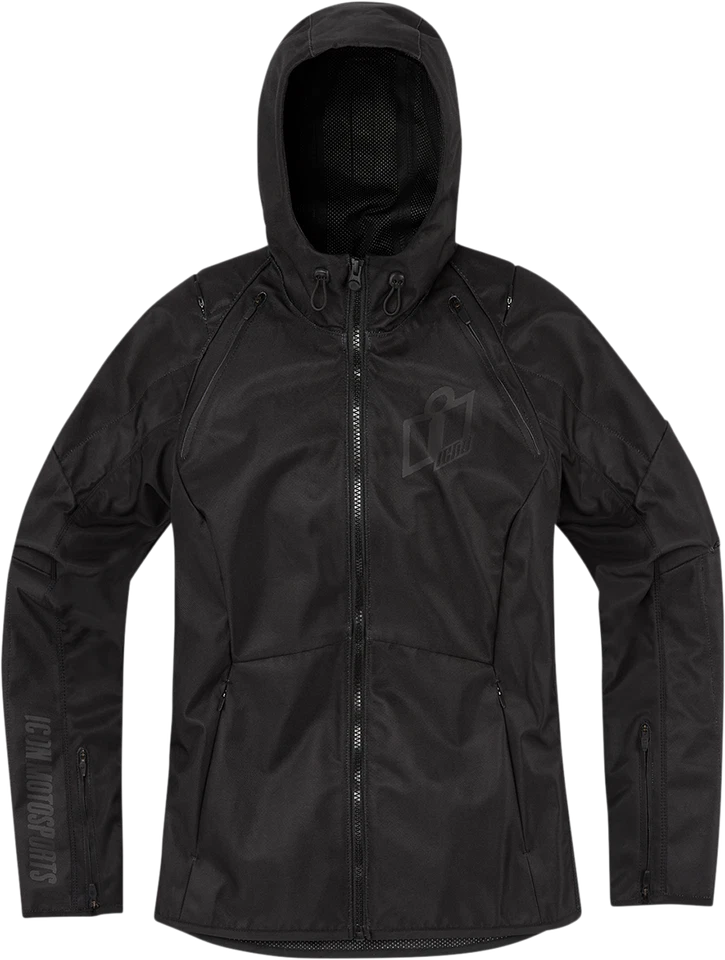 Chaqueta Icon Airform para mujer - Elige talla/color Foto 1 de 1