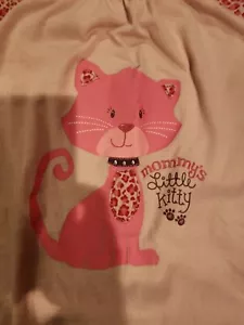 Girls Nightgown - Picture 1 of 3
