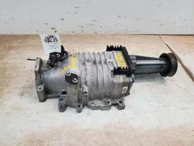 2004-2005 Chevrolet Impala VIN 1 3.8L V6 Eaton M90 Turbocharger/Supercharger OEM - Image 1 of 4
