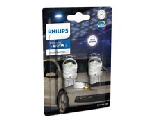 Philips LED W21W 12V 2,2W W3x16d Ultinon Pro 3100 6000K 2St.