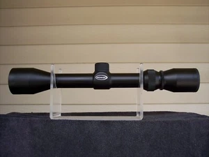 Weaver 3-9x40mm Rifle Scope Matte Nice - Picture 1 of 6