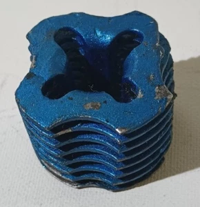 Nitro RC Truck / Car Cooling Head, Pre-owned Replacement Parts - R/C Deals As Is - Picture 1 of 5