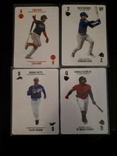 2020 Topps 52 Card Game Series 2 Online Exclusive You Pick