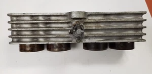Bicicleta de arrastre Big Block 77,85 mm Kawasaki Z1 KZ900 KZ1000 Big Bore Piston Race KZ Z - Imagen 1 de 7